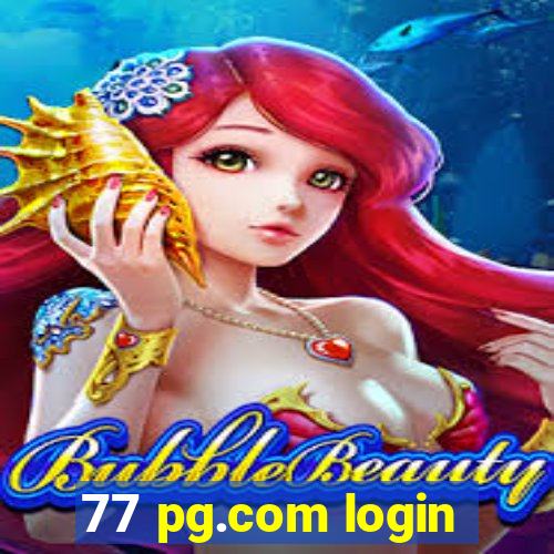 77 pg.com login